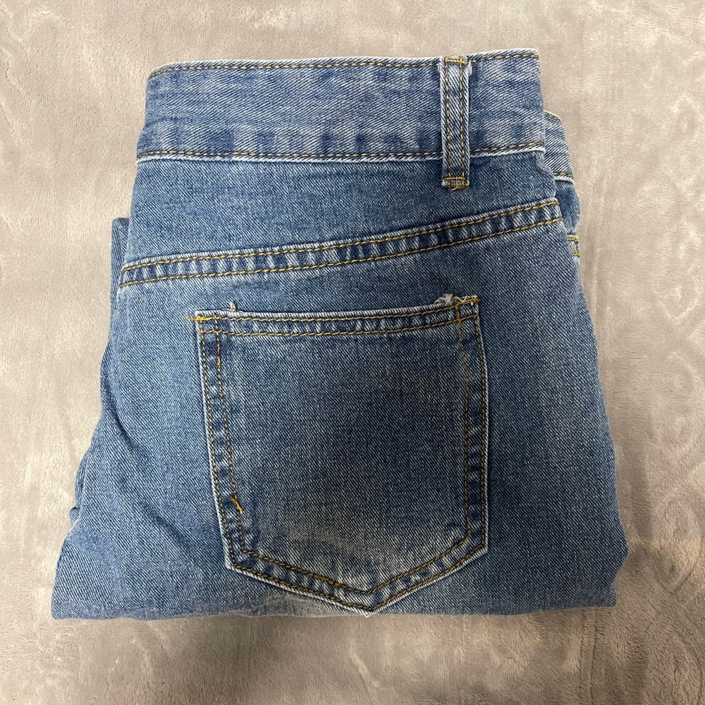#5 3 for $12 Jean bundle